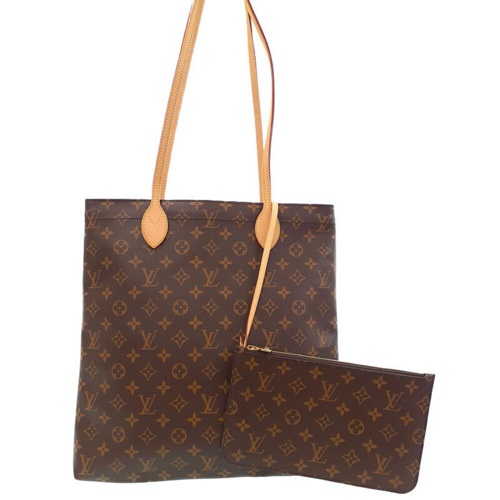 Louis Vuitton Monogram Carry It Shoulder Bag